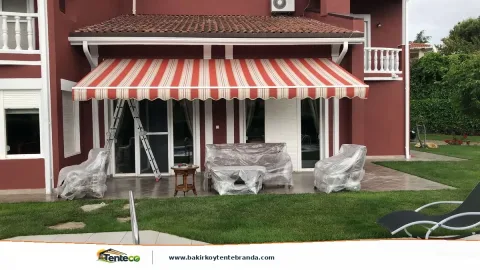 06 bahce mafsalli tente sistemi