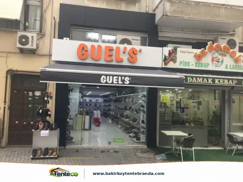 35 09 guels tente