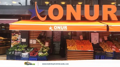 22 24 onur market tente