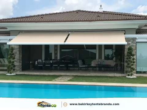 isyeri kasetli tente