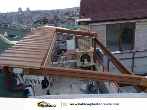 cati pergola tente