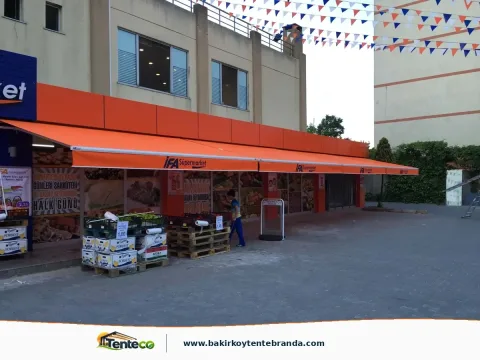 25 21 market tente